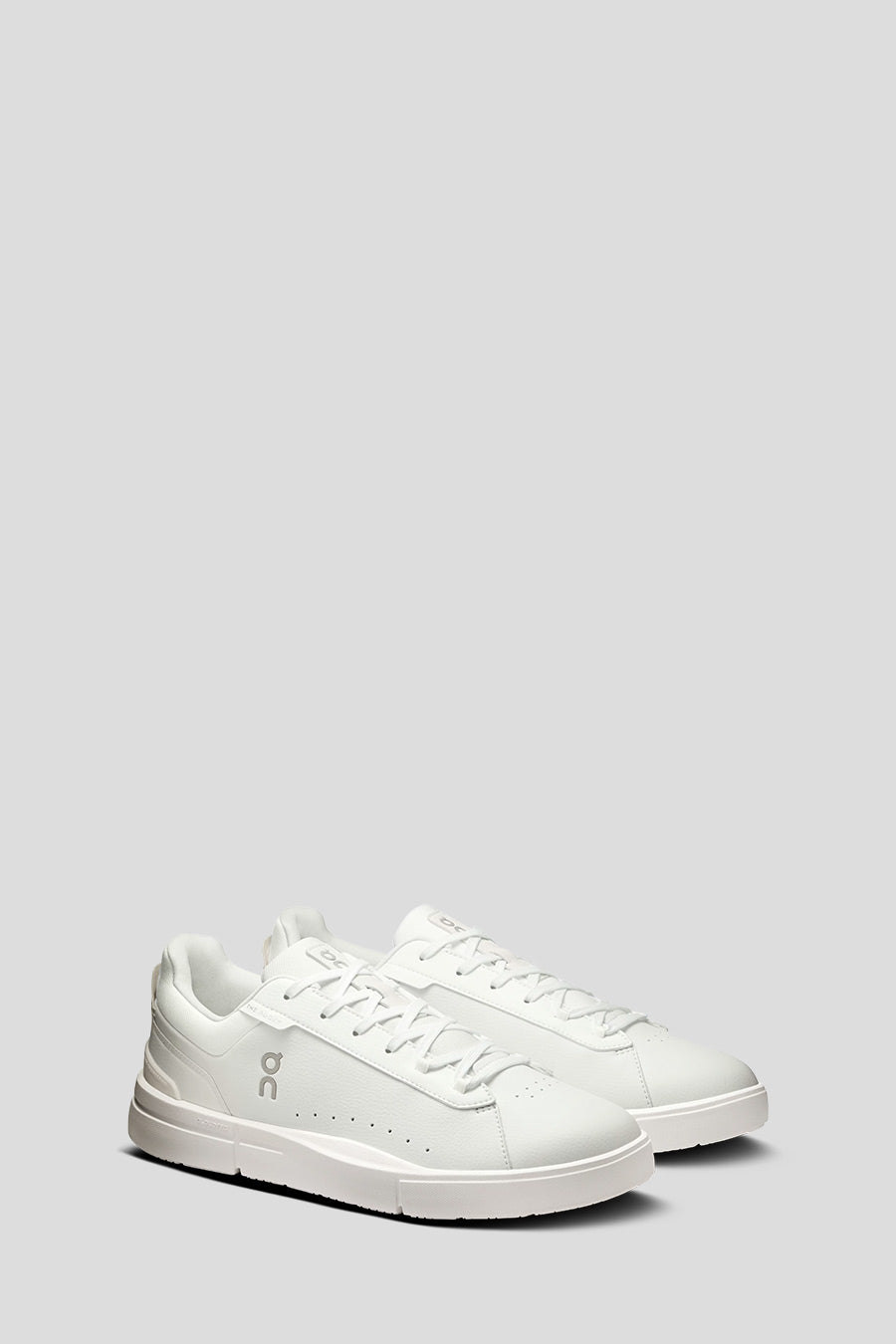 ON - SNEAKERS THE ROGER ADVANTAGE WHITE. - LE LABO STORE