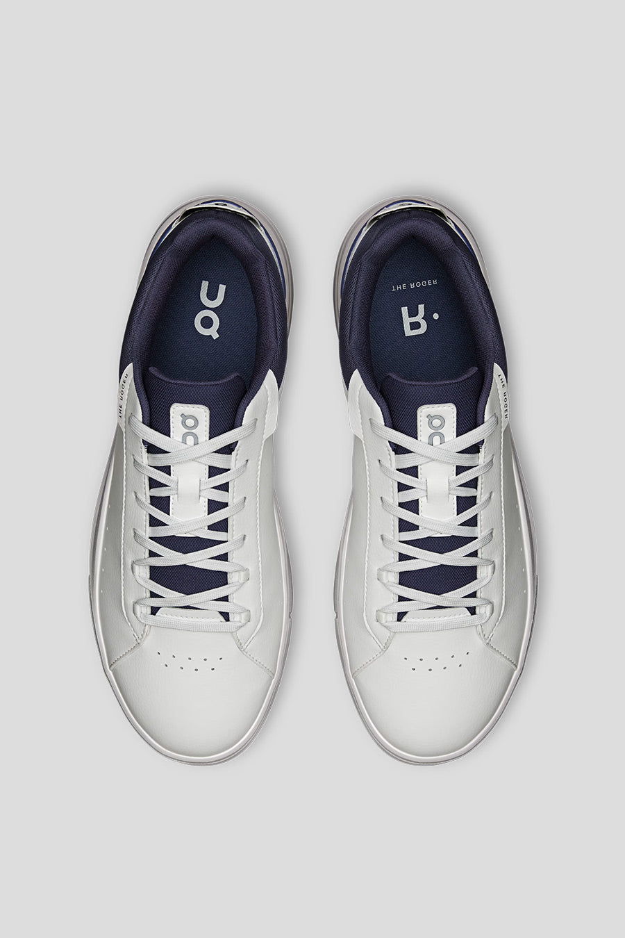 ON - SNEAKERS THE ROGER ADVANTAGE WHITE ET MIDNIGHT - LE LABO STORE