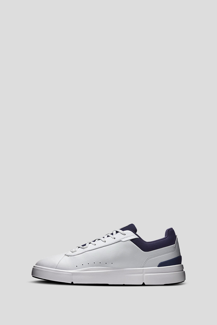 ON - SNEAKERS THE ROGER ADVANTAGE WHITE ET MIDNIGHT - LE LABO STORE