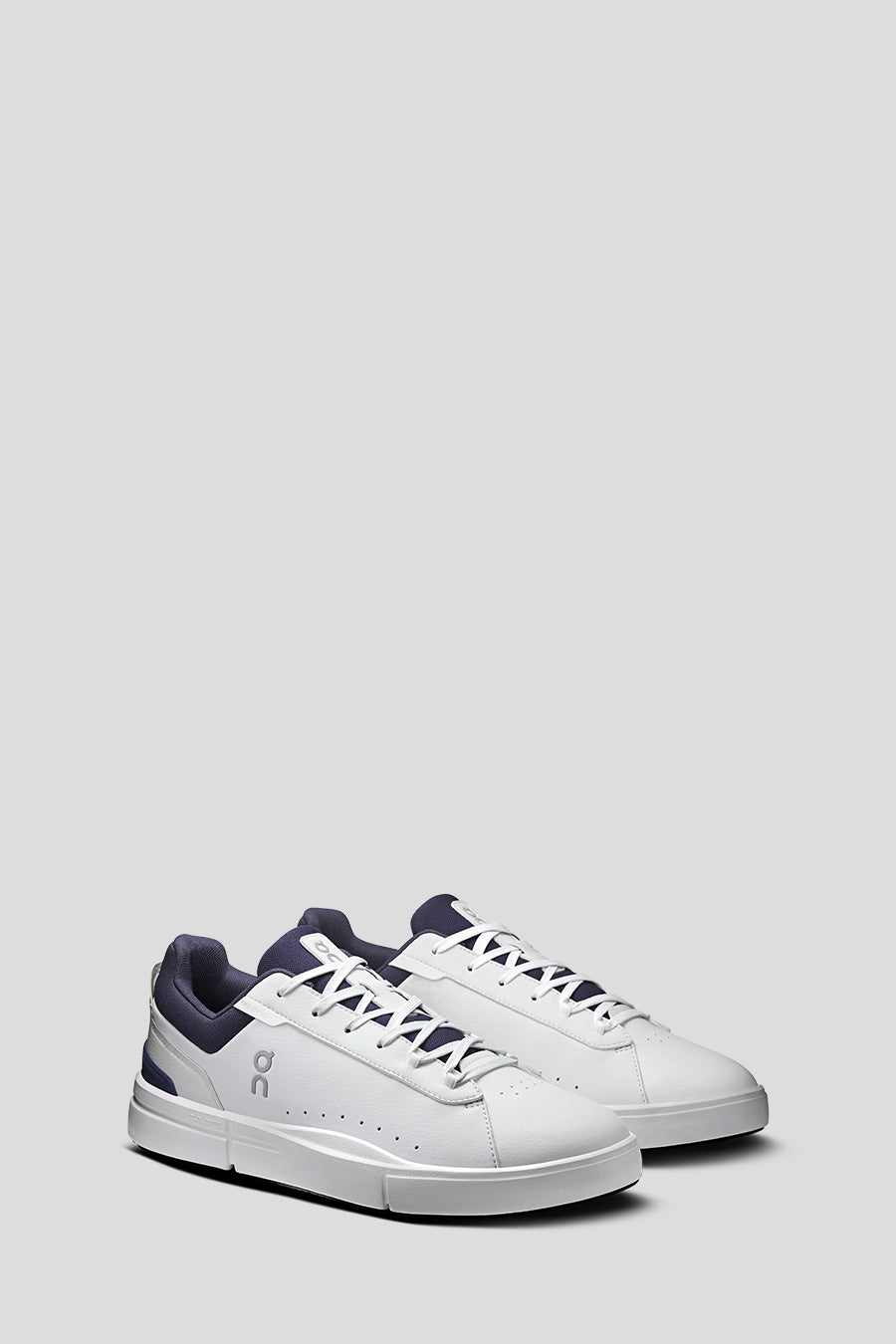 ON - SNEAKERS THE ROGER ADVANTAGE WHITE ET MIDNIGHT - LE LABO STORE