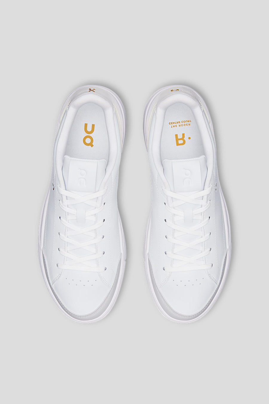 ON - SNEAKERS THE ROGER CENTRE COURT WHITE - LE LABO STORE