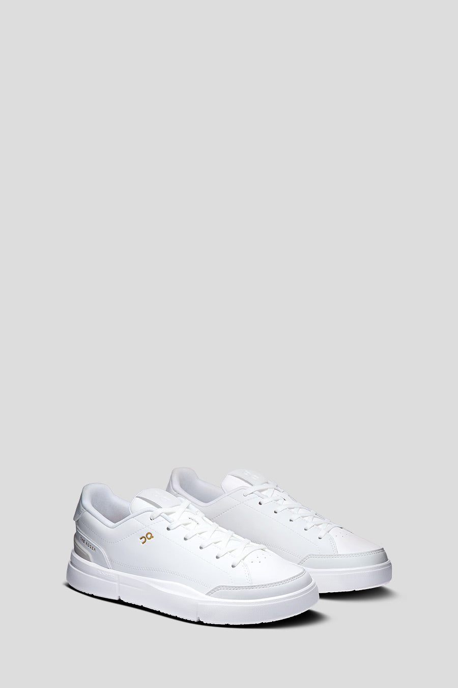 ON - SNEAKERS THE ROGER CENTRE COURT WHITE - LE LABO STORE