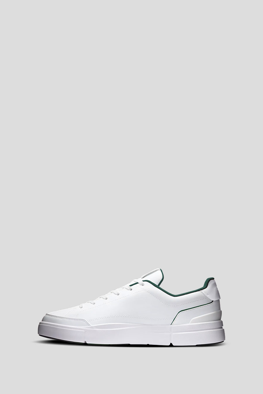 ON - SNEAKERS THE ROGER CENTRE COURT W WHITE ET EVERGREEN - LE LABO STORE