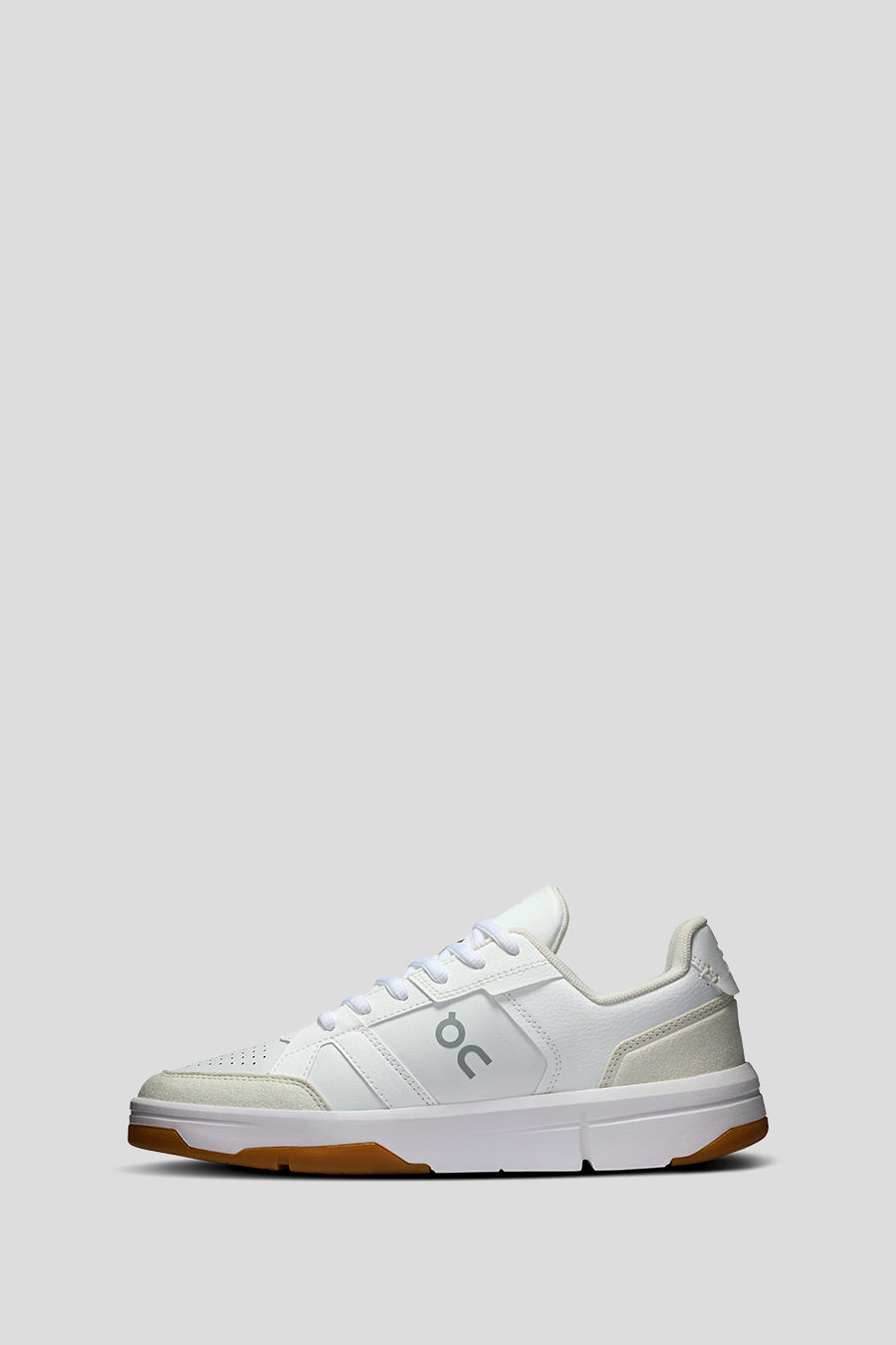 ON - SNEAKERS THE ROGER CLUBHOUSE W WHITE AND IVORY - LE LABO STORE