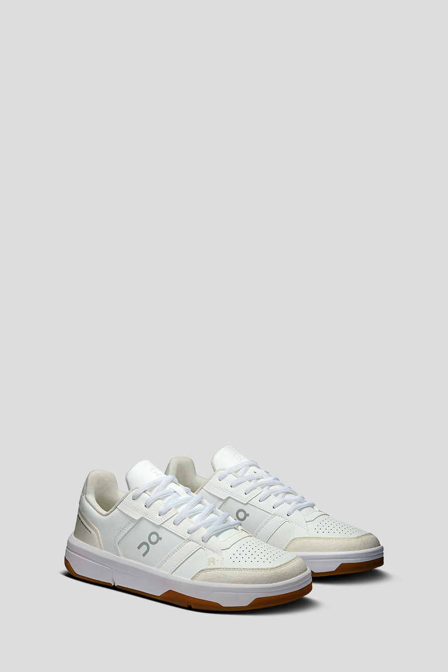 ON - SNEAKERS THE ROGER CLUBHOUSE W WHITE AND IVORY - LE LABO STORE