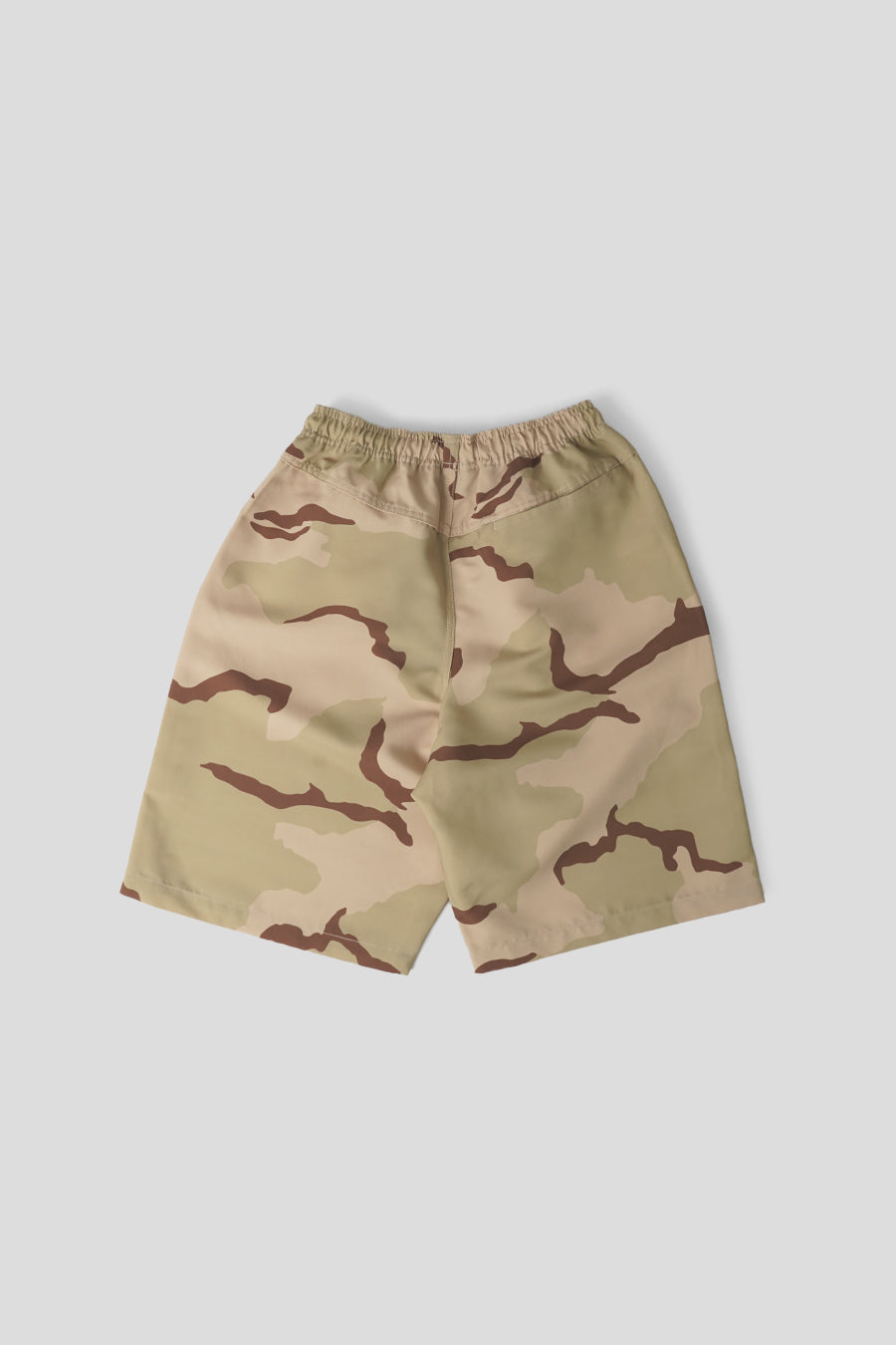 Stussy - SHORT BAGGY BEACH SAND CAMO - LE LABO STORE