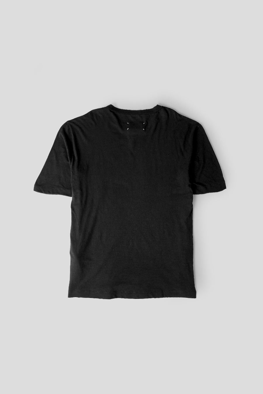 Maison Margiela - T-SHIRT NUMERICAL NOIR - LE LABO STORE