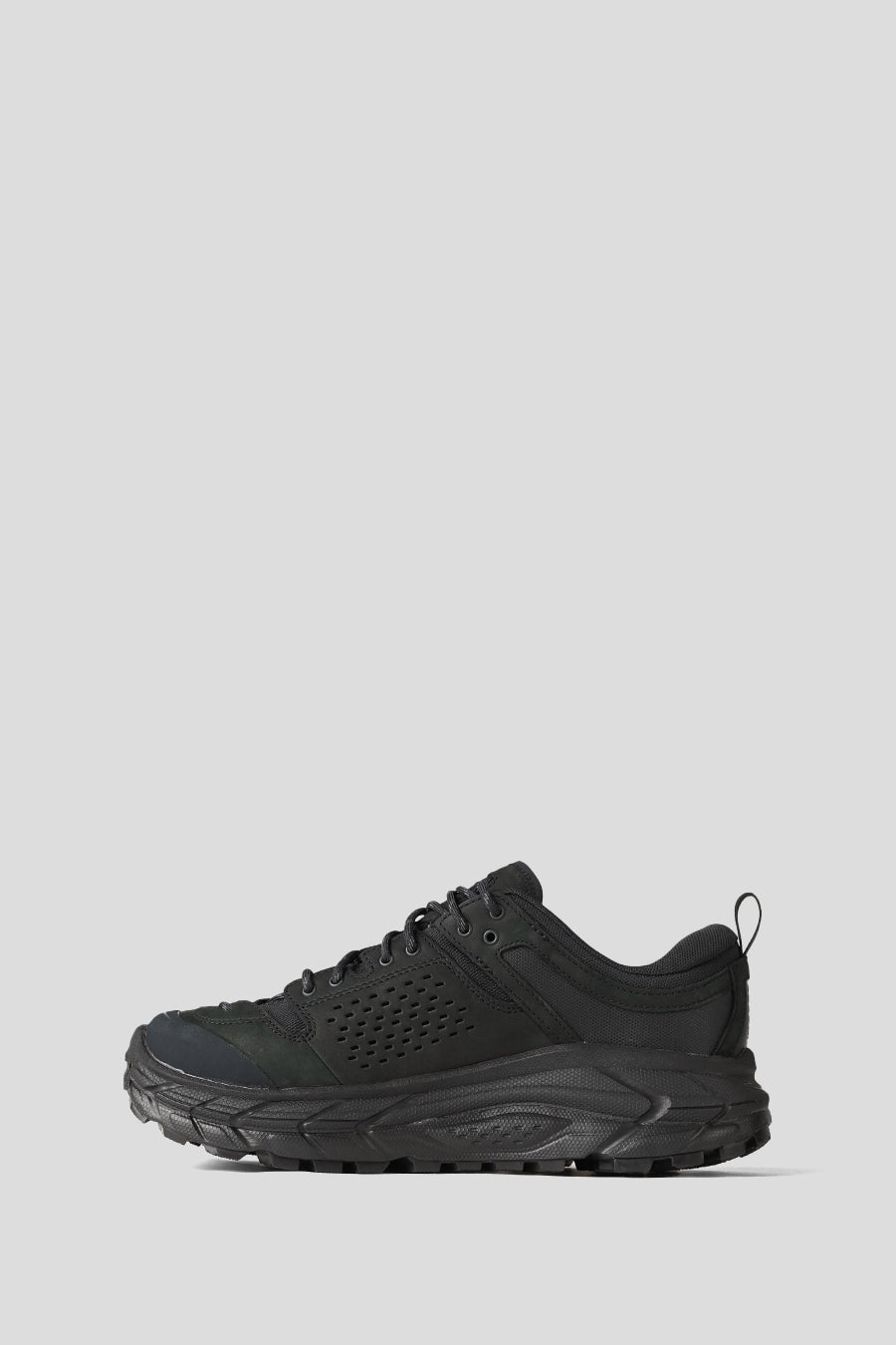 HOKA ONE ONE - SNEAKERS TOR ULTRA LO BLACK - LE LABO STORE