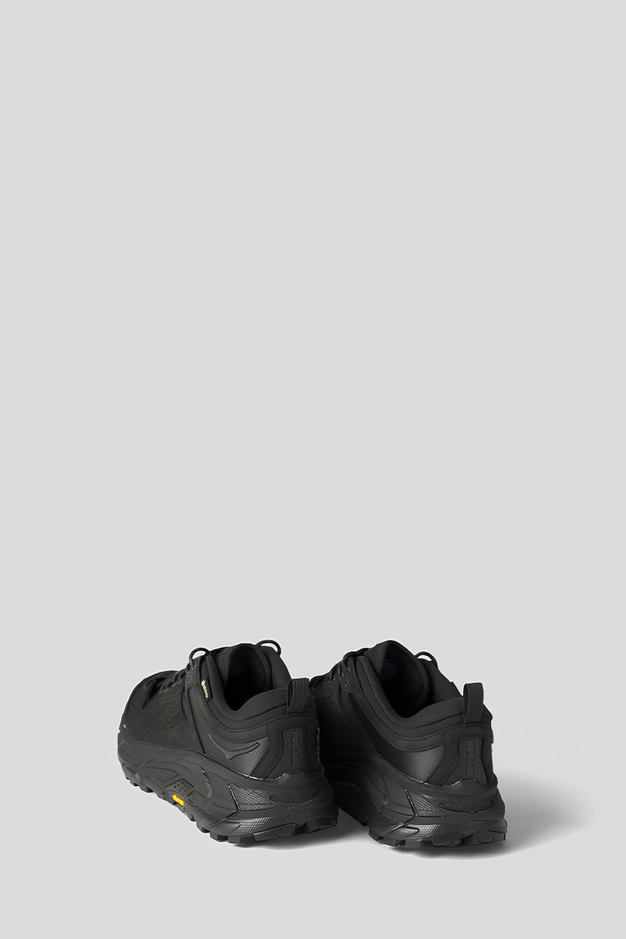 HOKA ONE ONE - SNEAKERS TOR ULTRA LO BLACK - LE LABO STORE