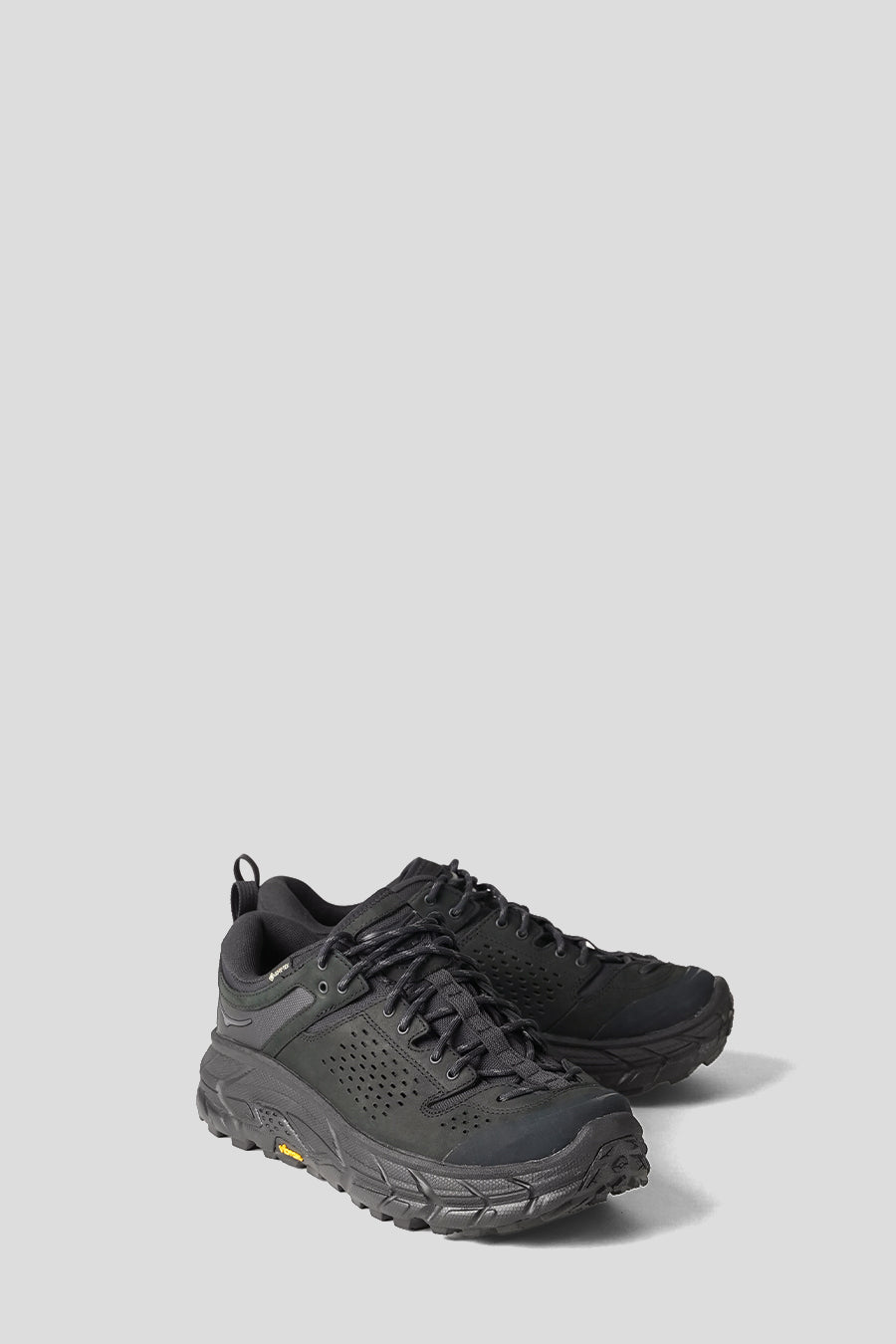HOKA ONE ONE - SNEAKERS TOR ULTRA LO BLACK - LE LABO STORE