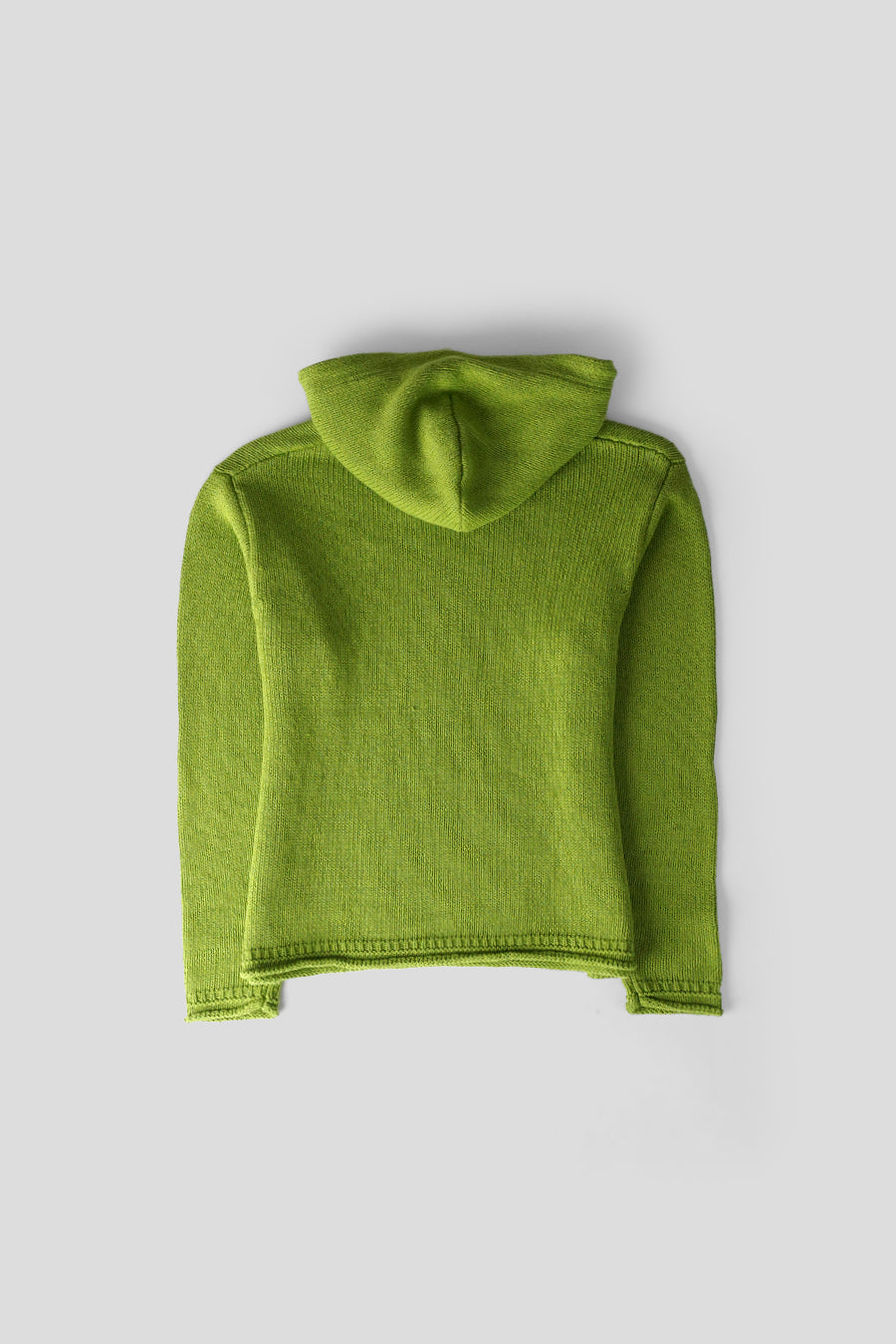 Stussy - SWEAT BEACH HOODED VERT - LE LABO STORE