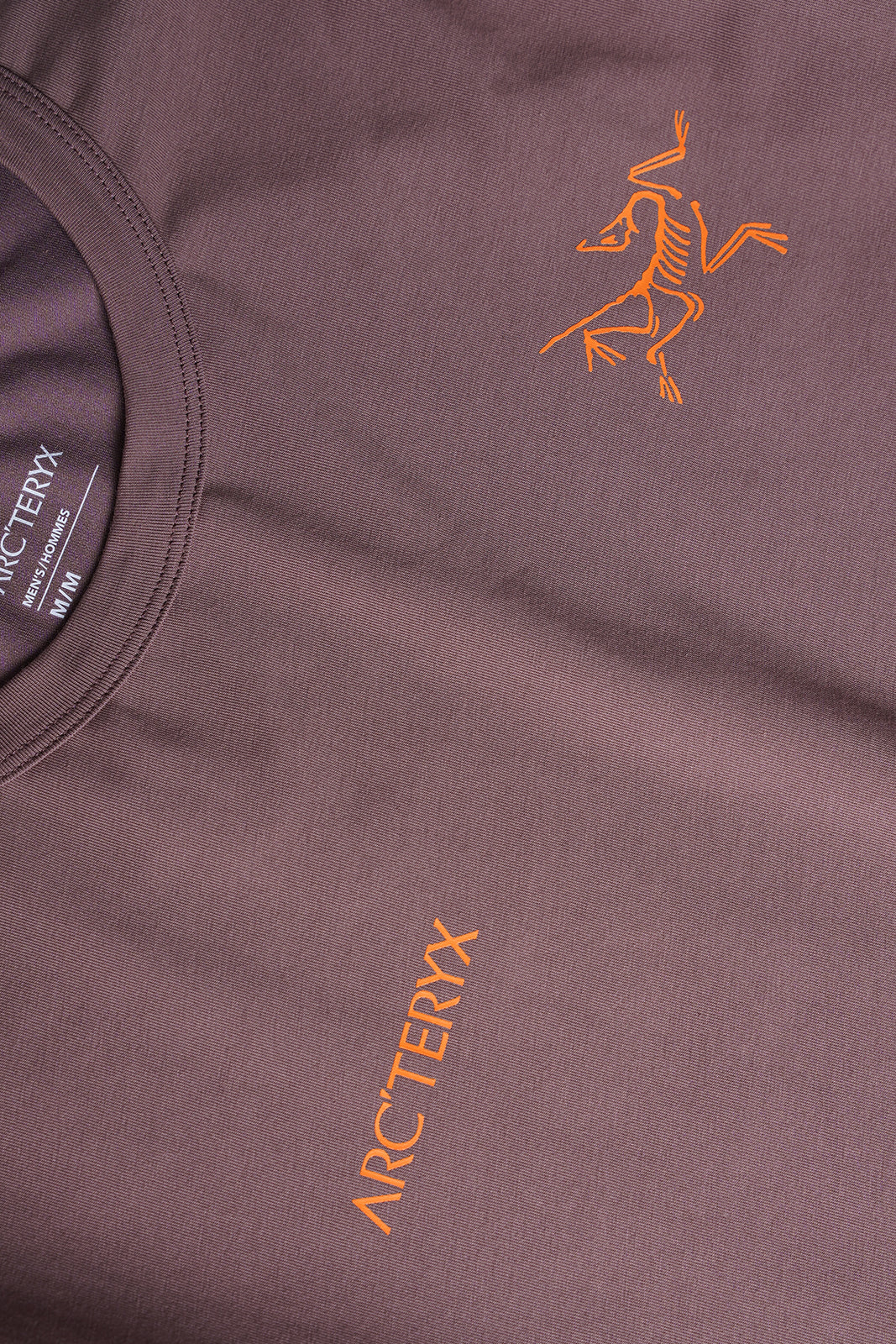 Arc'teryx - CAPTIVE SPLIT SS VELVET T-SHIRT – LE LABO STORE