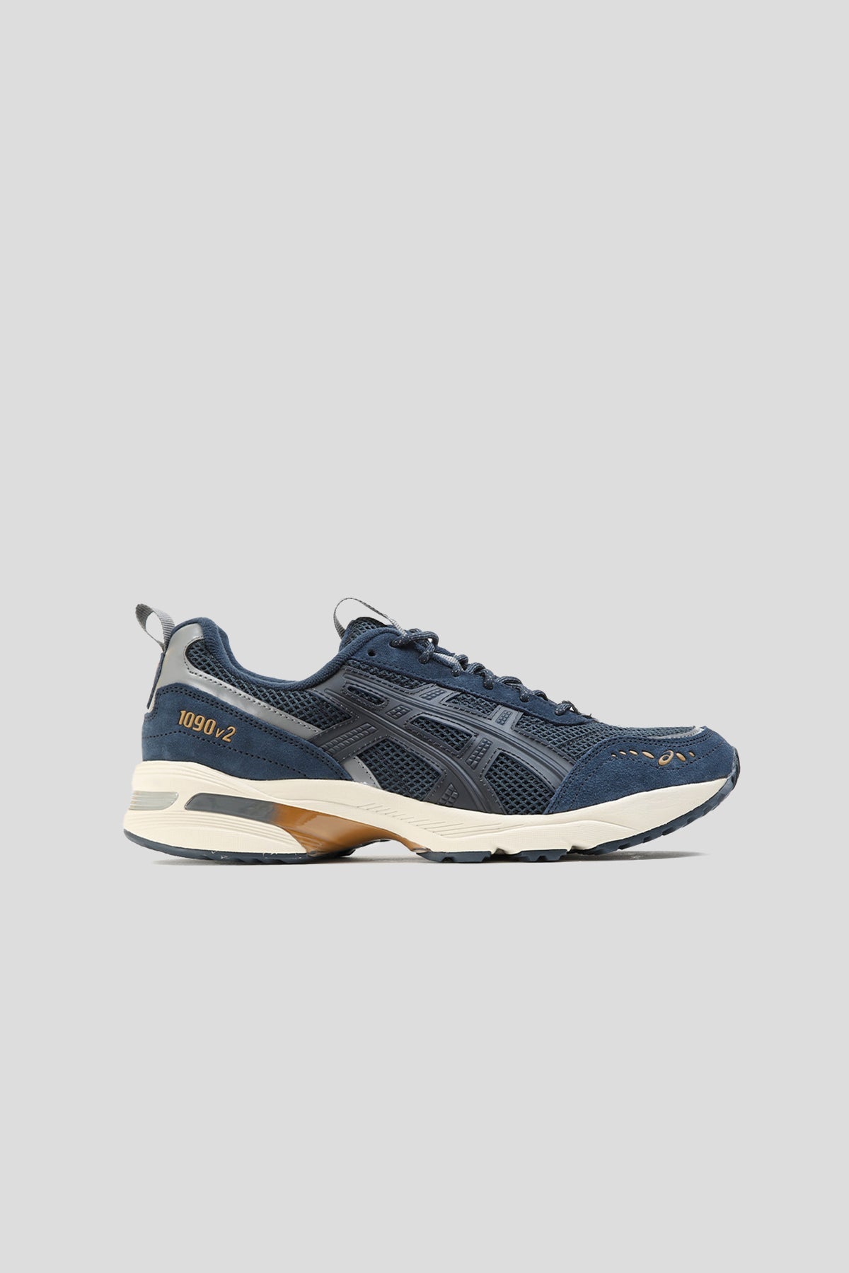 Asics - SNEAKERS GEL-1090V2 FRENCH BLUE - LE LABO STORE